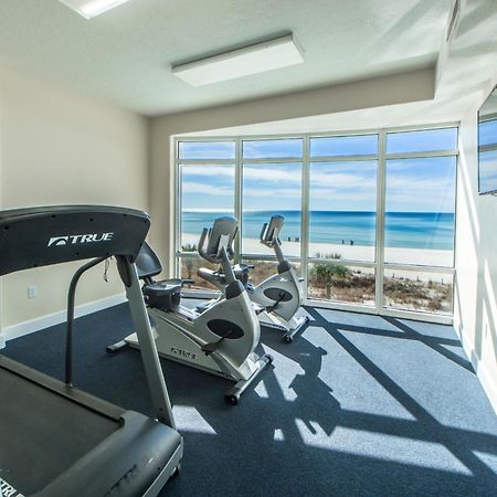 Ocean Villa 1303 Panama City Beach Exterior foto