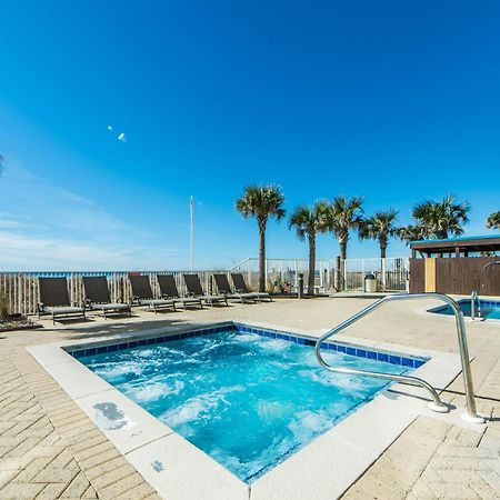Ocean Villa 1303 Panama City Beach Exterior foto