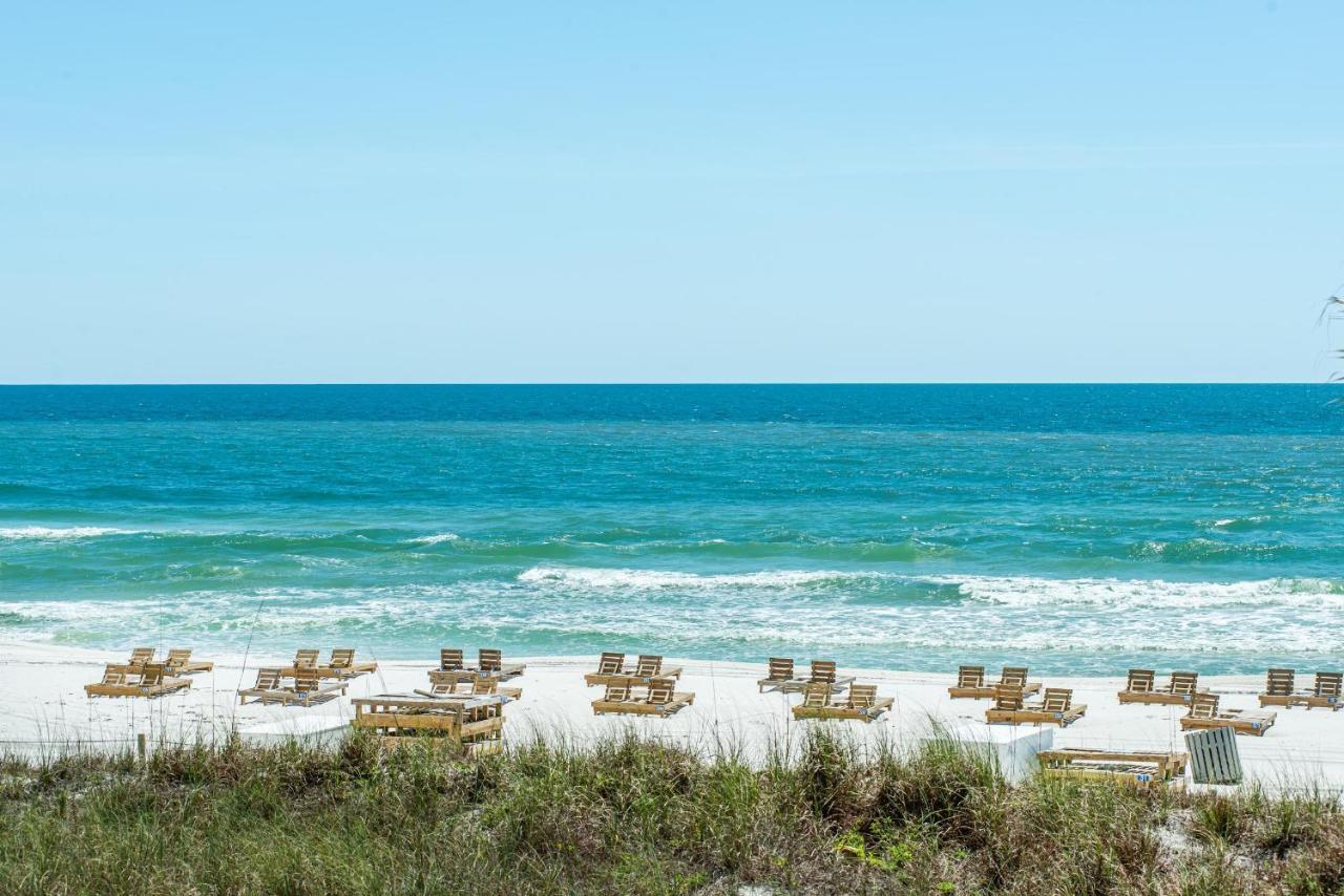Ocean Villa 1303 Panama City Beach Exterior foto