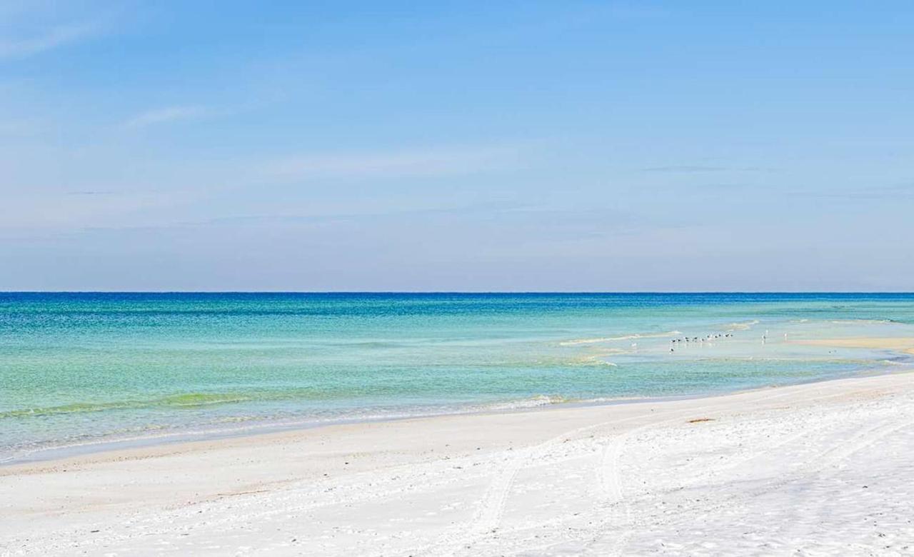 Ocean Villa 1303 Panama City Beach Exterior foto