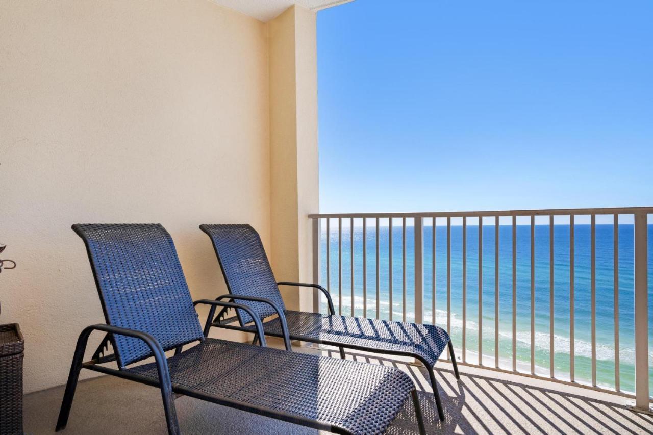 Ocean Villa 1303 Panama City Beach Exterior foto