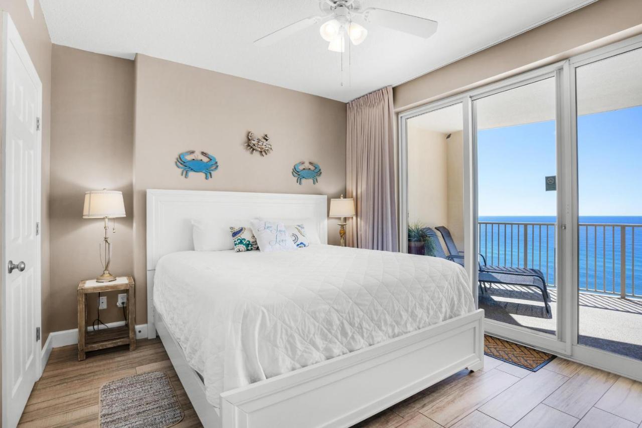Ocean Villa 1303 Panama City Beach Exterior foto