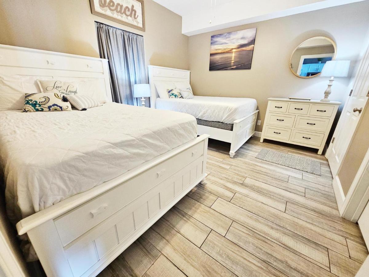 Ocean Villa 1303 Panama City Beach Exterior foto