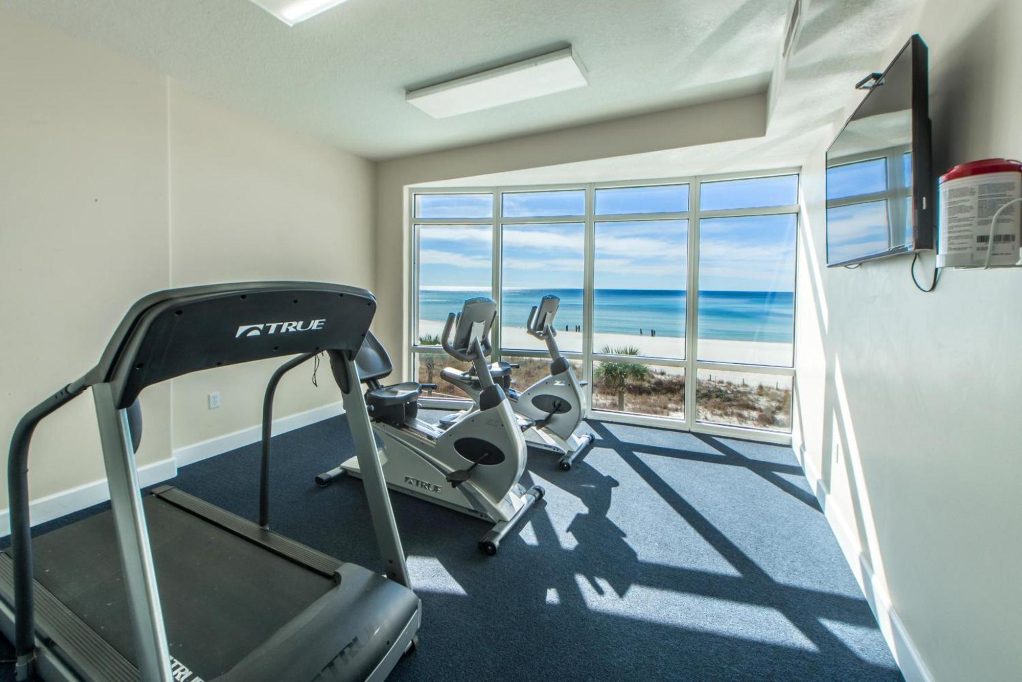Ocean Villa 1303 Panama City Beach Exterior foto